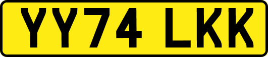YY74LKK