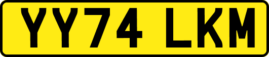 YY74LKM