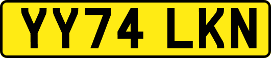YY74LKN