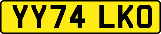 YY74LKO