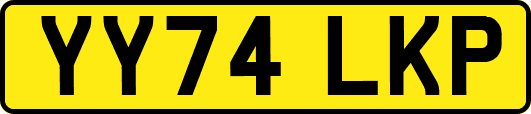 YY74LKP