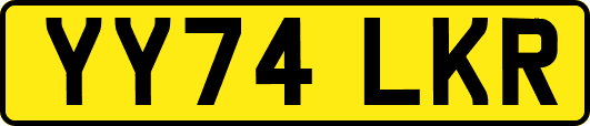 YY74LKR