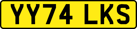 YY74LKS