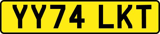 YY74LKT
