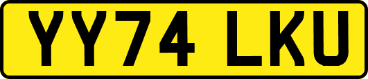 YY74LKU