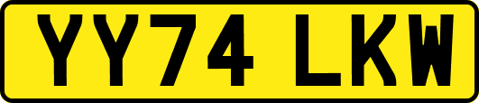 YY74LKW