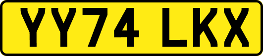 YY74LKX