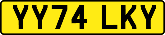 YY74LKY