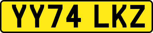 YY74LKZ