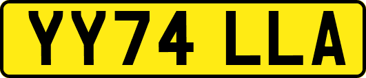 YY74LLA