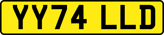 YY74LLD