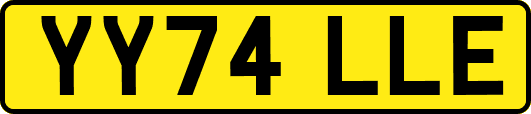 YY74LLE