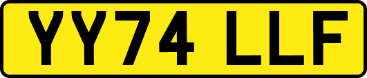 YY74LLF