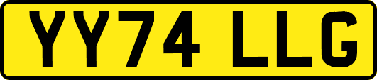 YY74LLG