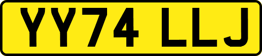 YY74LLJ