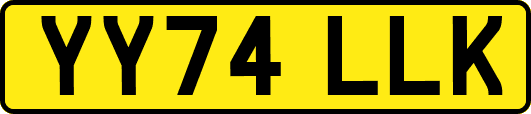 YY74LLK