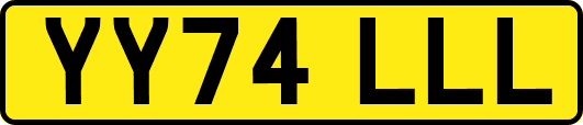YY74LLL