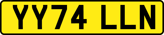 YY74LLN