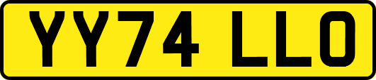 YY74LLO
