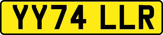 YY74LLR