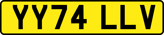 YY74LLV