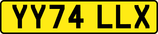 YY74LLX