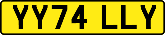 YY74LLY