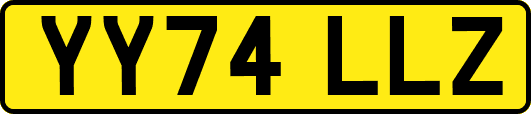 YY74LLZ