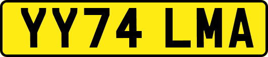 YY74LMA