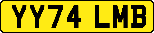 YY74LMB