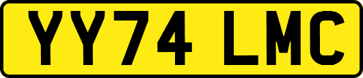 YY74LMC