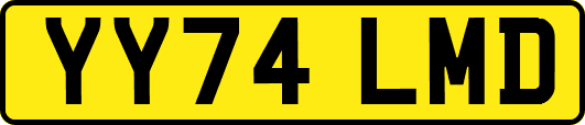 YY74LMD