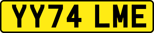 YY74LME