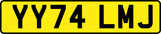 YY74LMJ