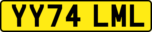 YY74LML