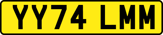 YY74LMM