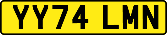 YY74LMN