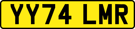 YY74LMR