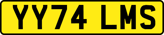 YY74LMS