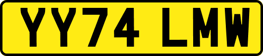 YY74LMW