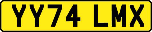 YY74LMX