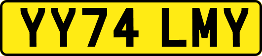 YY74LMY