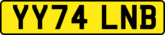 YY74LNB
