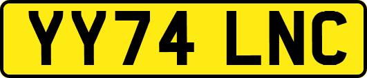 YY74LNC