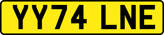 YY74LNE