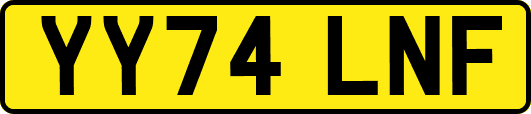 YY74LNF