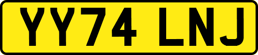 YY74LNJ