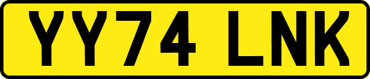 YY74LNK