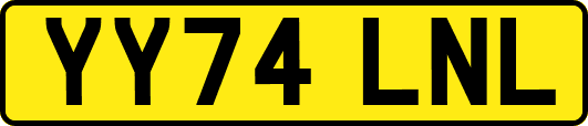 YY74LNL