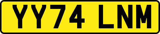 YY74LNM